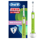 ORAL-B PRO 500 JUNIOR - 439735 - zdjęcie 1